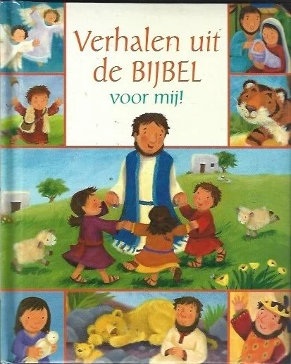 Verhalen uit de bijbel voor mij! – Christina Goodings Aanbieding