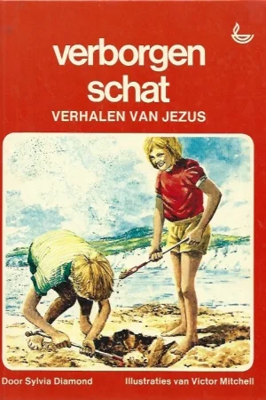 Verborgen schat – Sylvia Diamond Flitsaanbieding