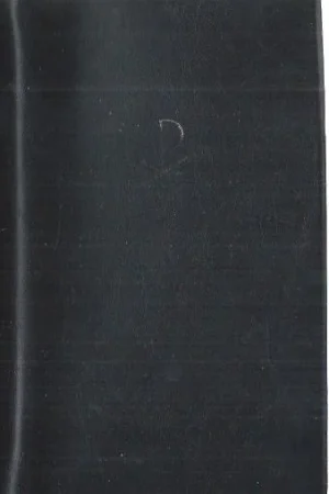 Betaalbaar Liedboek voor de Kerken : psalmen en gezangen 1973 (Zwart Kunstleer 18,5 x 11 x 3,3 cm)