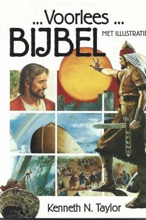 Voorlees Bijbel – Kenneth N. Taylor Premium