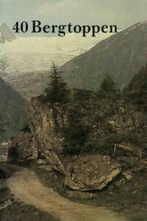40 bergtoppen (Veertig bergtoppen) – Bakht Singh Hete Deal