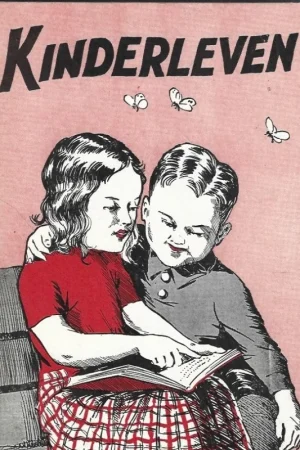 Alleen Vandaag Kinderleven –Internationaal Zendingsgenootschap der Z.D.A. Reformatiebeweging, 1957