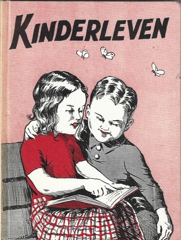 Alleen Vandaag Kinderleven –Internationaal Zendingsgenootschap der Z.D.A. Reformatiebeweging, 1957