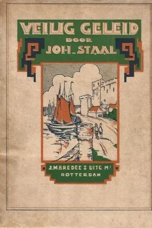 Veilig geleid – Johs. Staal Laatste Kans