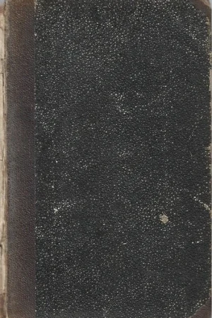 Spurgeon’s juweeltjes, Naar het Engelsch ; met het welgelijkend portret en fac-simile van den eerw. C.H. Spurgeon [1864] Uitverkoop