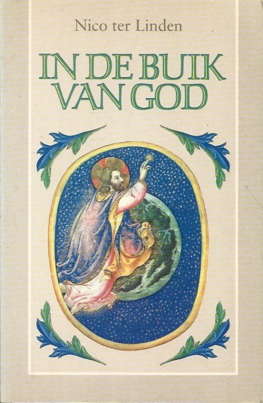 In de buik van God– Nico ter Linden Lage Kosten