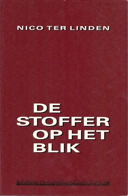 Hete Deal De stoffer op het blik – Nico ter Linden