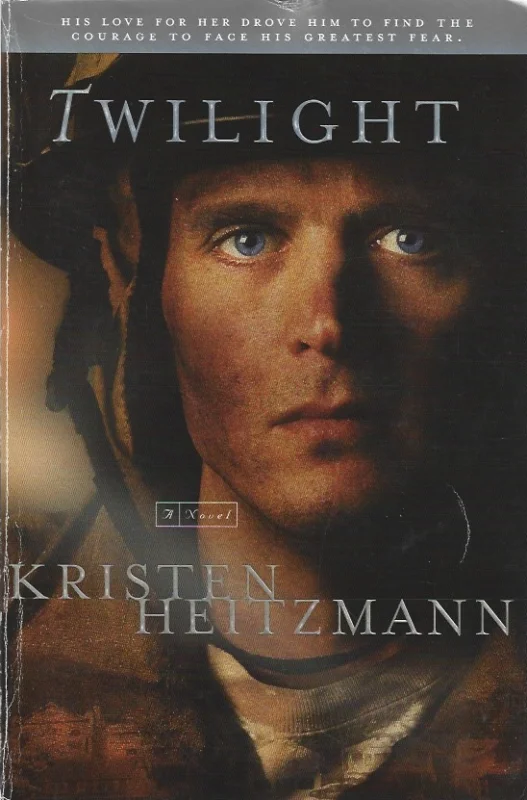 Twilight – Kristen Heitzmann Finale Uitverkoop