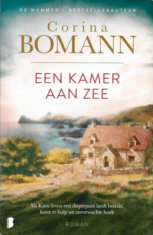 Een kamer aan zee – Corina Bomann Gereduceerde Prijs