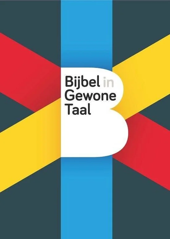 Nu Kopen Bijbel in Gewone Taal : luxe editie – NBG, Royal Jongbloed, ©2014