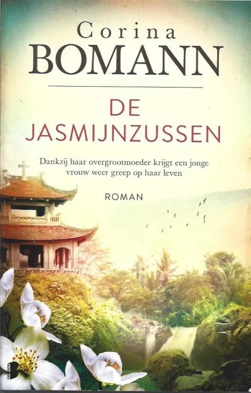 De Jasmijnzussen – Corina Bomann Premium