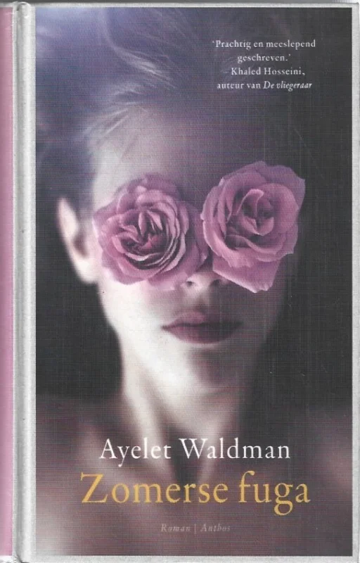 Veilige Betaling Zomerse fuga – Ayelet Waldman (ex. bibliotheekboek)