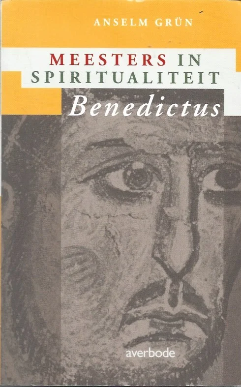 Benedictus –Anselm Grün Beste Prijs