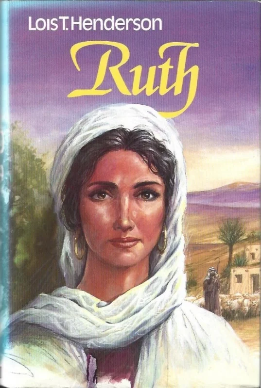 Tijdelijk Beschikbaar Ruth – Lois T. Henderson