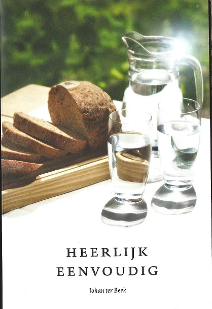 Lage Prijs Heerlijk eenvoudig – Johan ter Beek