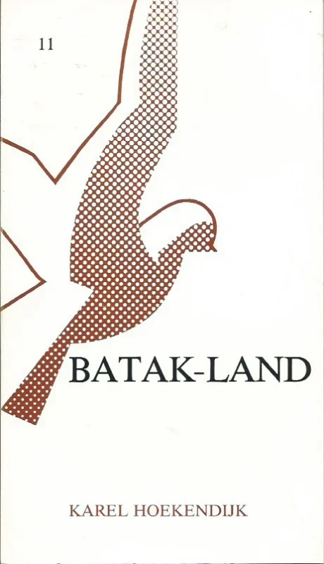 Favoriet Batak-Land – Karel Hoekendijk (11)