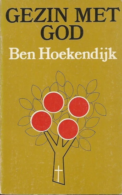 Gezin met God – Ben Hoekendijk Express Levering
