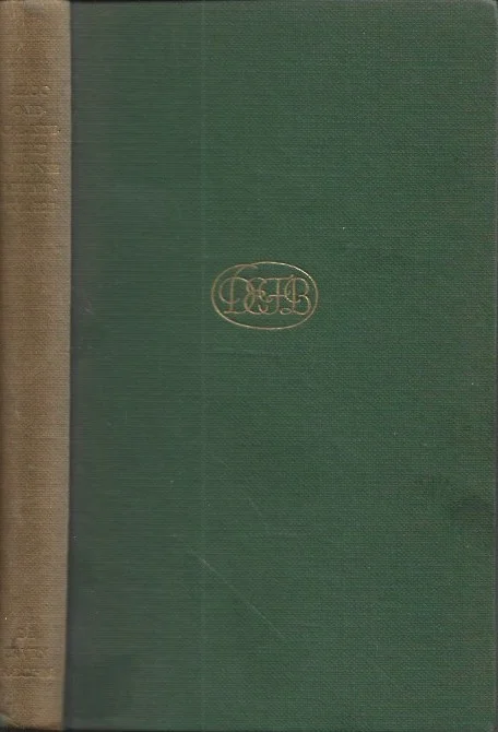 Beste Prijs Geschiedenis der Oud-Christelijke Latijnse Letterkunde – Dr. A. Sizoo
