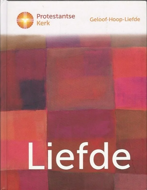 Liefde(uit de serie ‘Geloof-Hoop-Liefde’) – Protestantse Kerk, 2010 Beperkt Aanbod
