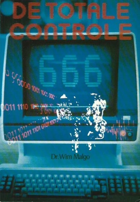 De totale controle 666 – Wim Malgo Merkproduct