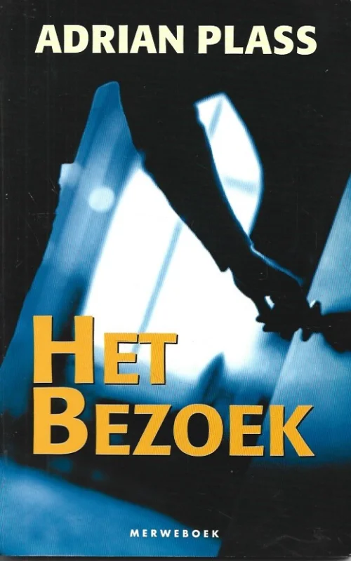 Het bezoek : novelle– Adrian Plass (15e druk) Betaalbaar