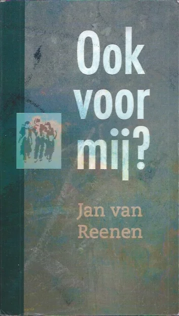 Exclusieve Aanbieding Ook voor mij? : bijbels dagboek voor jongeren – Jan van Reenen
