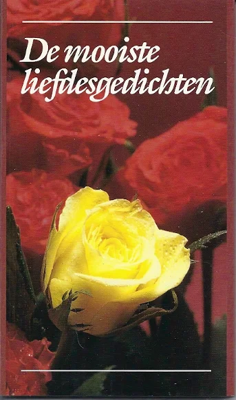 De mooiste liefdesgedichten : Van vroeger en later – Sipke van der Land Voordeelprijs