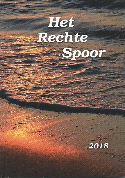 Speciale Aanbieding Het Rechte Spoor 2018 – In Grazige Weiden