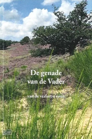 Alleen Vandaag De genade van de Vader : van de verloren zoon – In Grazige Weiden
