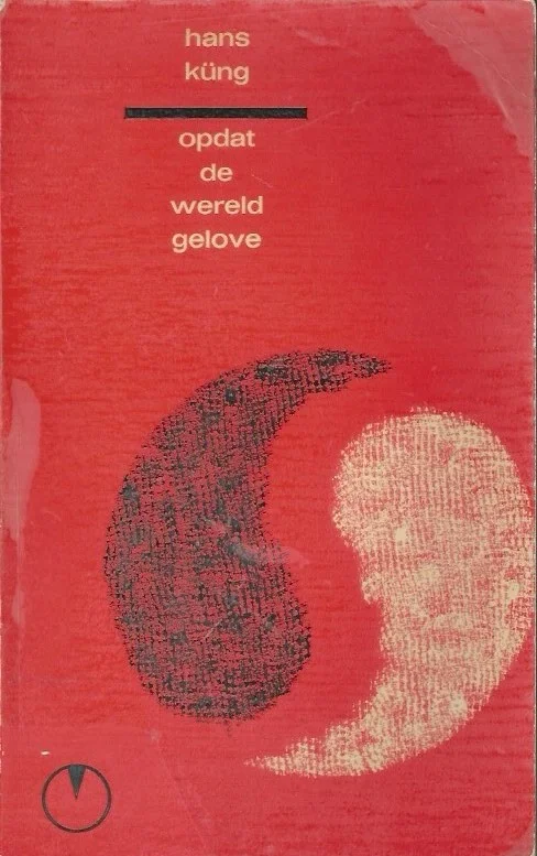 Opdat de wereld gelove : brieven aan jonge mensen – Hans Kung Hete Deal