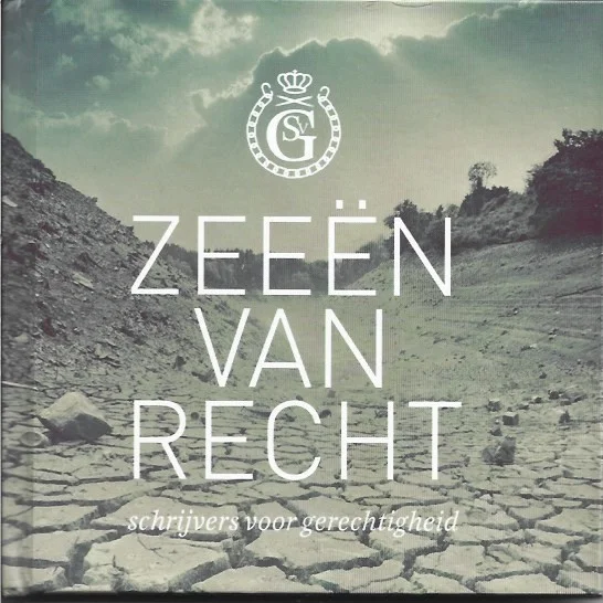 Shop Nu Zeeen Van Recht : schrijvers voor Gerechtigheid