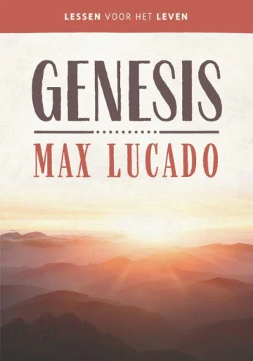 Genesis - Max Lucado Premium
