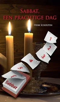 Sabbat, een prachtige dag - Henk Schouten Alleen Vandaag