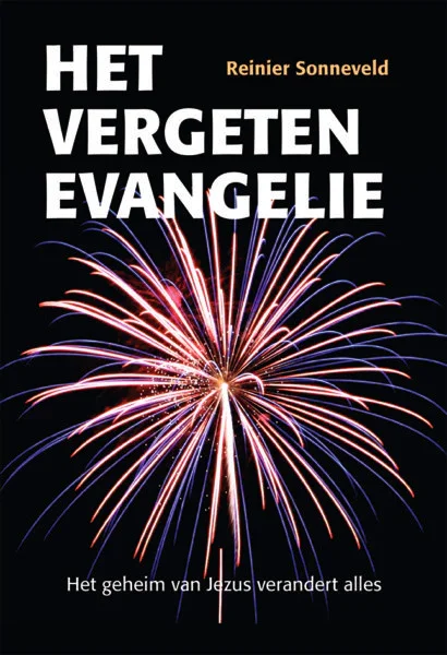Het vergeten Evangelie - Reinier Sonneveld Nu Kopen