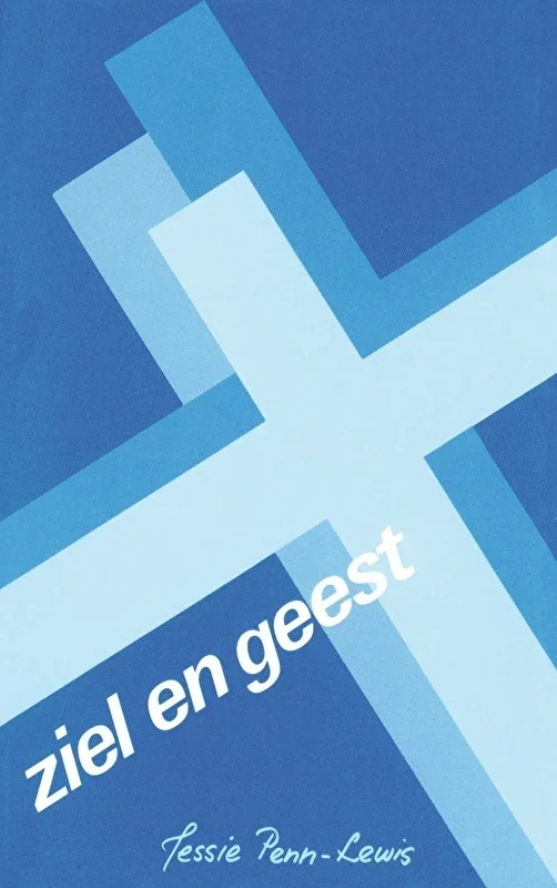 Rechtstreeks Van De Fabrikant Ziel en geest - Jessie Penn - Lewis