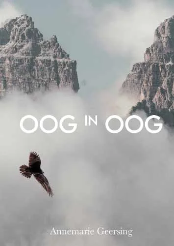 Oog in oog - Annemarie Geersing Express Levering
