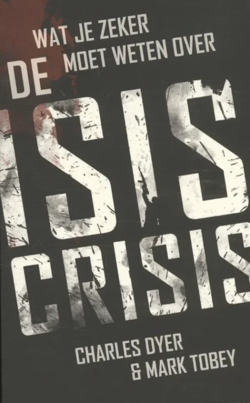 Finale Uitverkoop Isis crisis