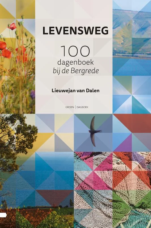 Meest Verkocht Levensweg - 100 dagenboek bij de Bergrede - Lieuwejan van Dalen
