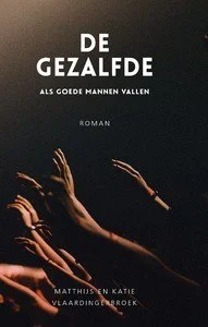 Flitsaanbieding De Gezalfde - Matthijs en Katie Vlaardingerbroek