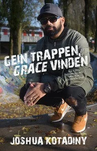 Gein trappen grace vinden - Joshua Kotadiny Beperkte Voorraad