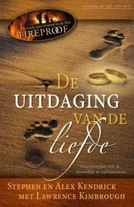 Hete Deal De uitdaging van de liefde