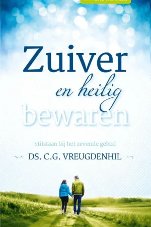 Zuiver en heilig bewaren Favoriet