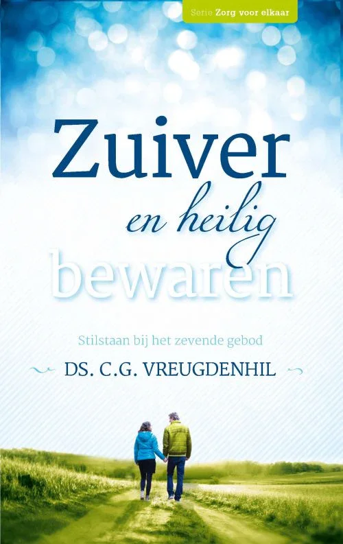 Zuiver en heilig bewaren Favoriet