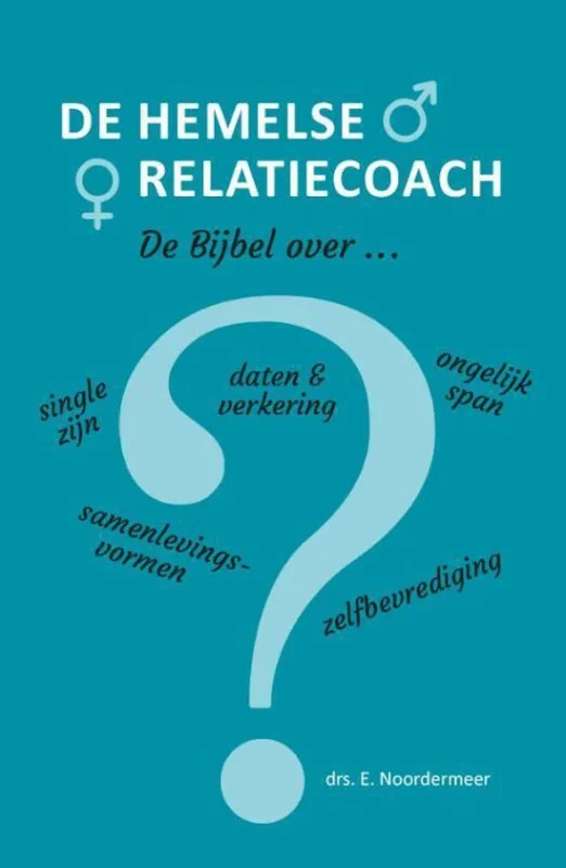 Lage Prijs De hemelse relatiecoach