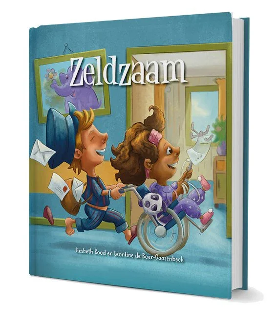 Meest Verkocht Zeldzaam - Liesbeth Rood