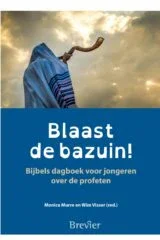 Blaast de bazuin Express Levering