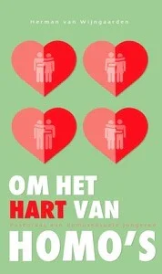Korting Om het hart van homo's - pastoraat aan homoseksuele jongeren