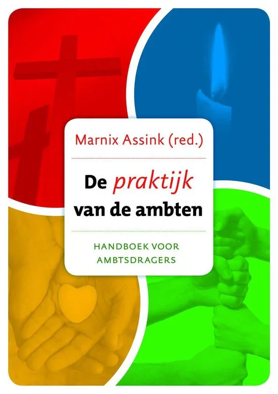 De praktijk van de ambten Betaalbaar