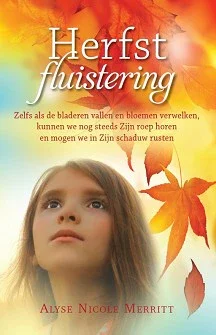 Finale Uitverkoop Herfstfluistering - Alyse Nicole Meritt