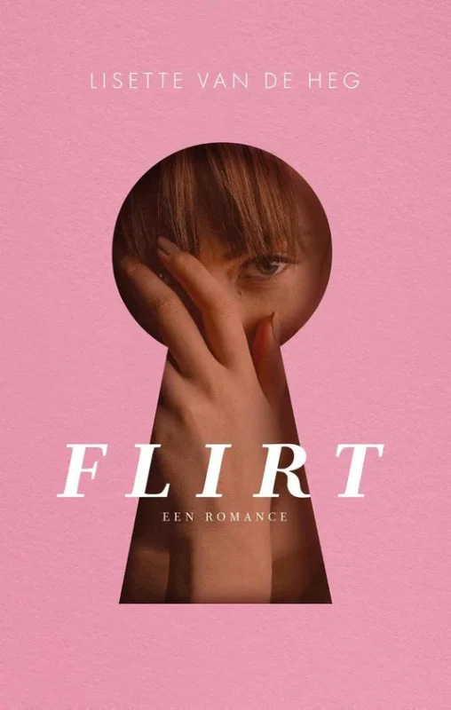 Speciale Aanbieding Flirt - Lisette van de Heg